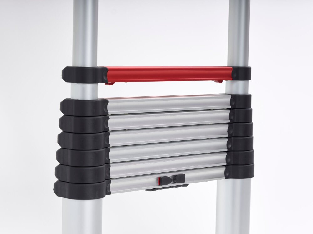 TELESCOOPLADDER 1X13 SMART UP
