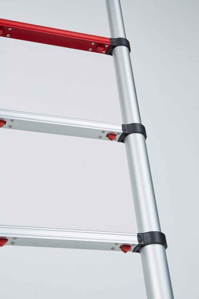 TELESCOOPLADDER 1X13 SMART UP