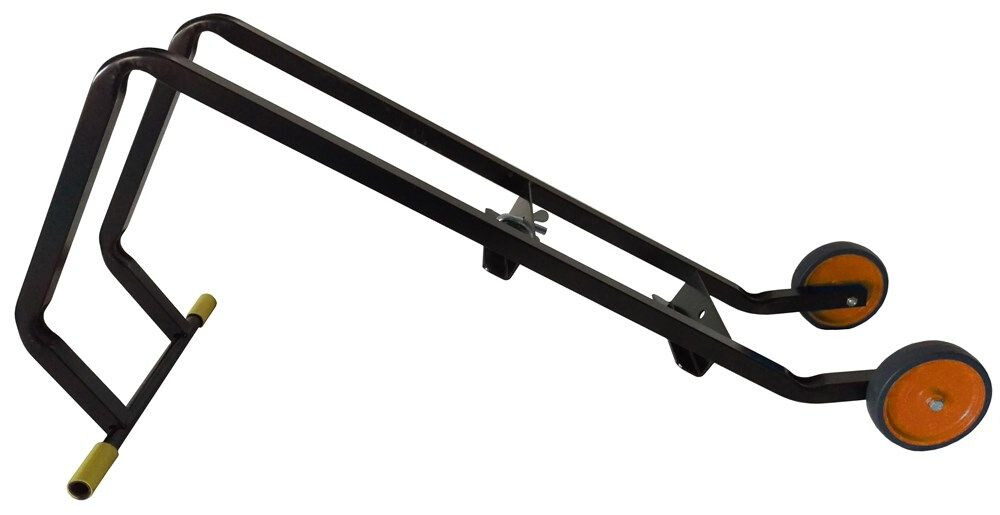 NOKBEUGEL TBV LADDER (SPORTAFSTAND 25)