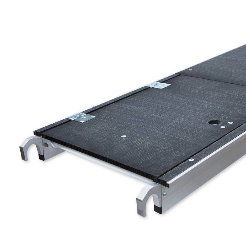 VLOER 305 MET LUIK