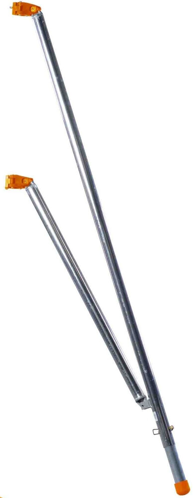 TELESCOPISCHE STABILISATOR 300-360