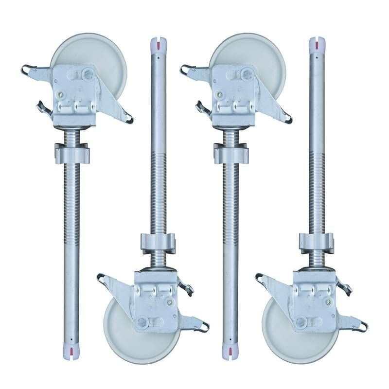BASIC WIEL 200MM - per stuk