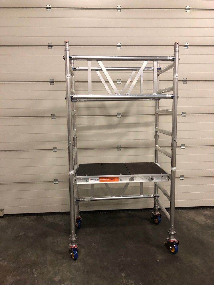 EXPANDER ONE STUCMODULE