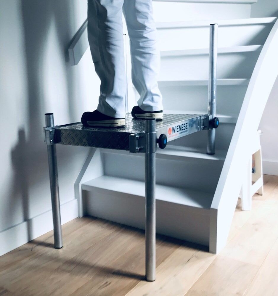 COMBISTEP 1