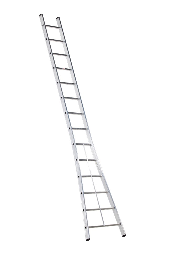 KIBO ENKELE LADDER KEU 1X14