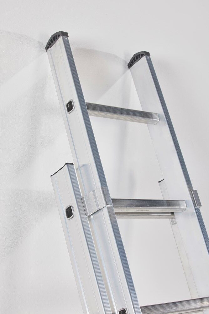 KIBO SCHUIFLADDER KEU 2X10