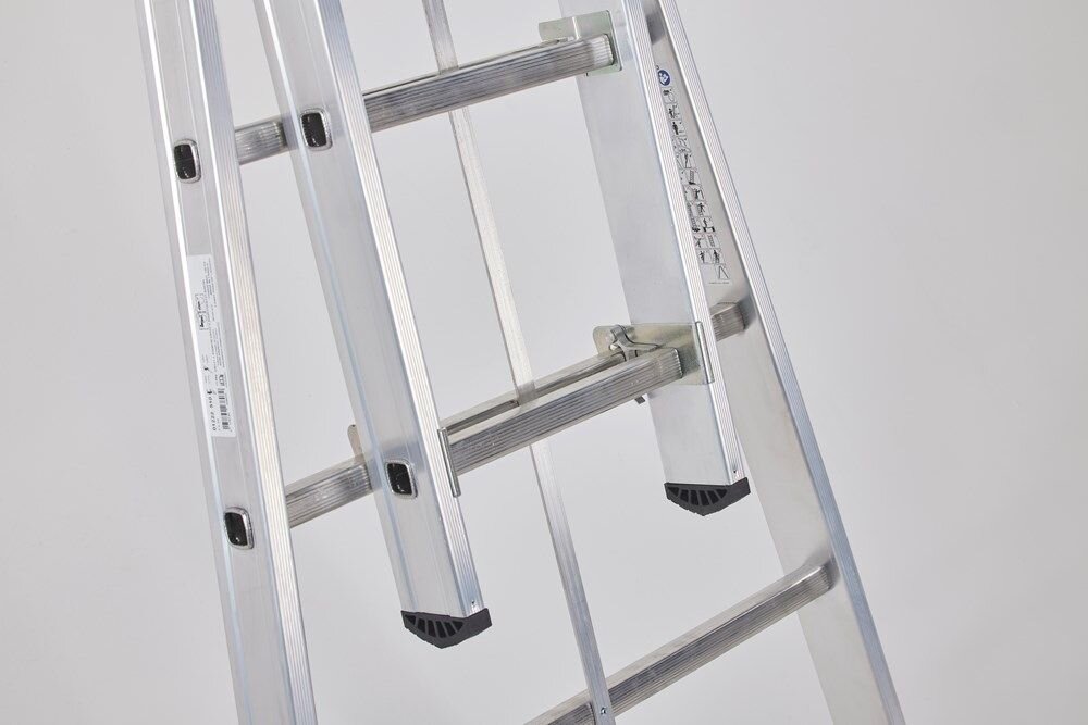 KIBO SCHUIFLADDER KEU 2X12