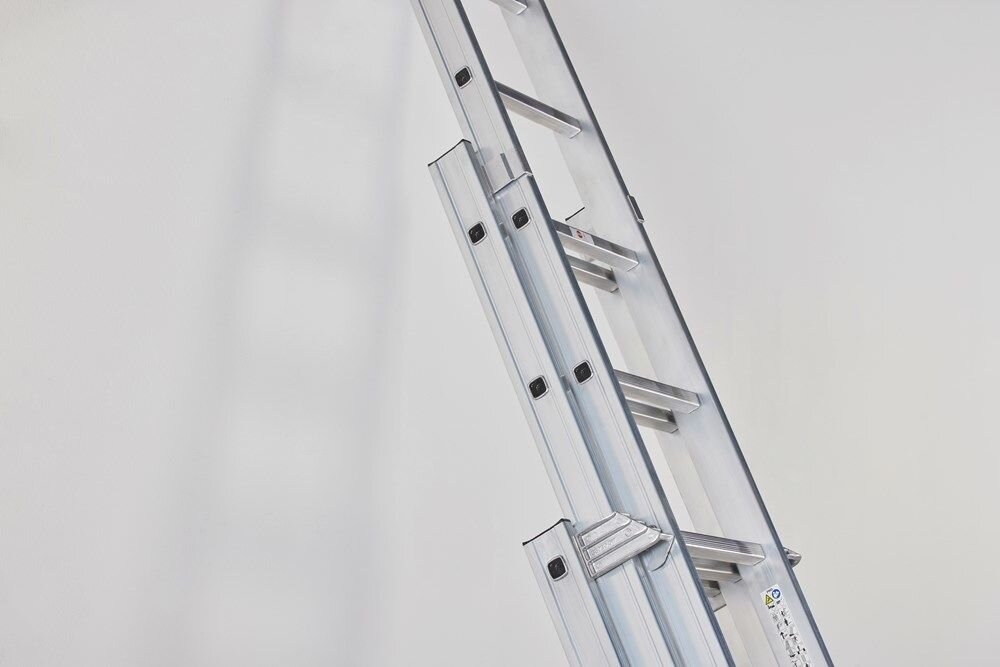 KIBO REFORMLADDER KEU 3X12