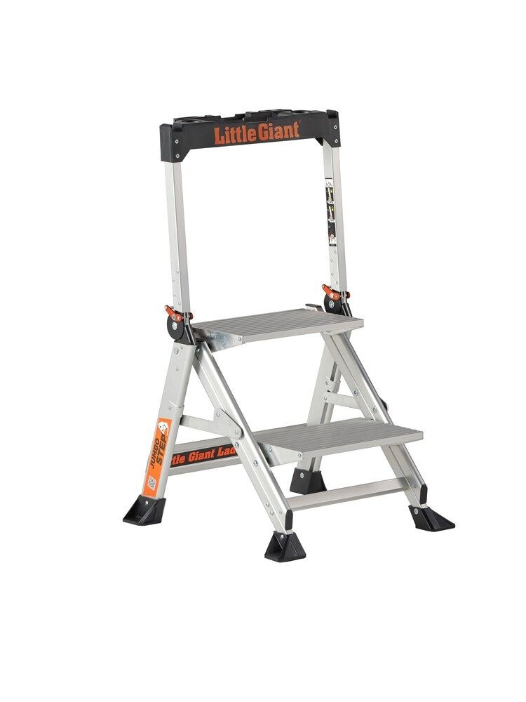 LITTLE GIANT JUMBO STEP 2-TREDEN