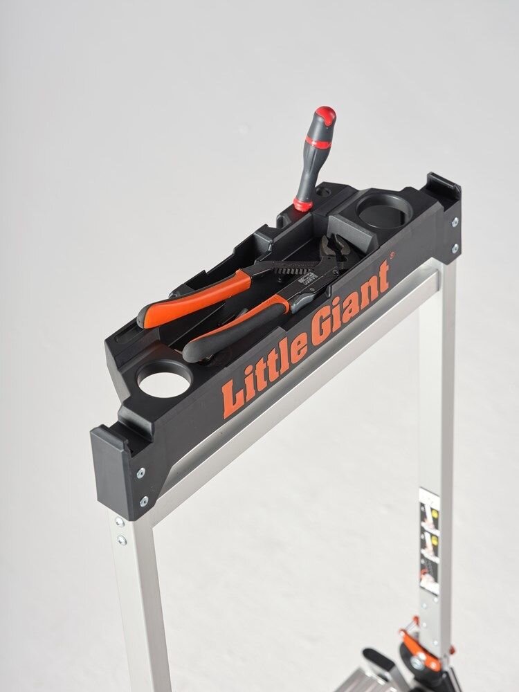 LITTLE GIANT JUMBO STEP 2-TREDEN