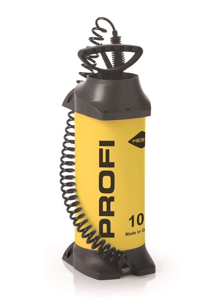 DRUKSPUIT PROFI 10LTR