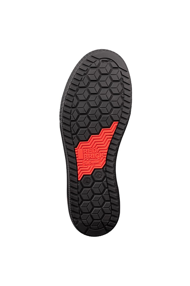 REDBRICK DUNK HIGH S3S MT 47