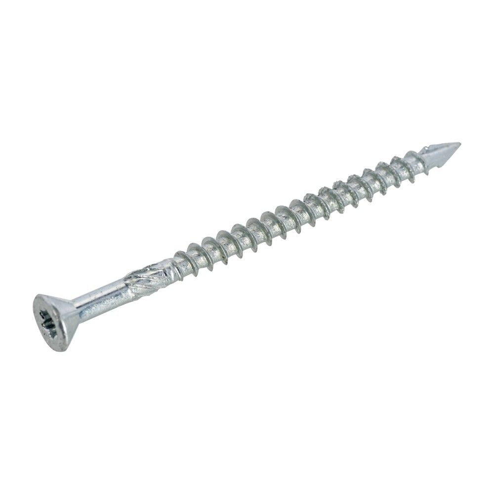 MDF-SCHROEF VZ PK TX-15 3,5X40/22