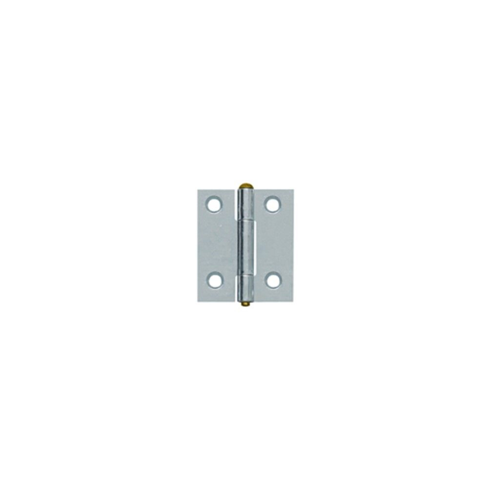 SCHARNIER 25 X 22MM 1