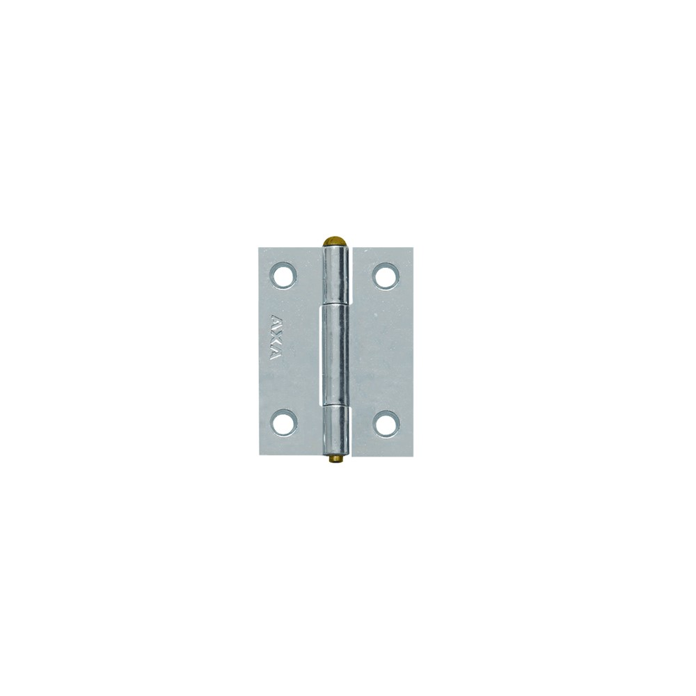 SCHARNIER 51 X 39MM 2" GEGALV.