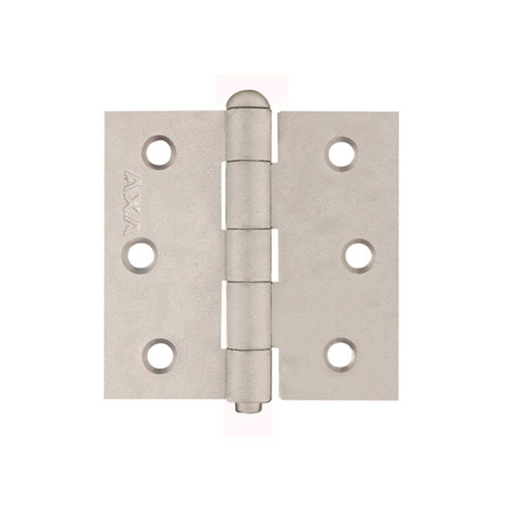 SCHARNIER 63 X 63MM 2.5" RVS