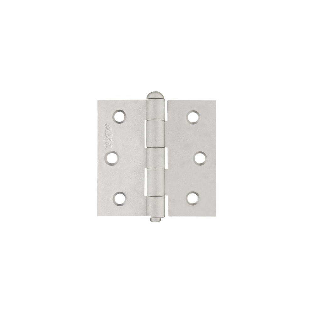 SCHARNIER 63 X 63MM 2.5" RVS
