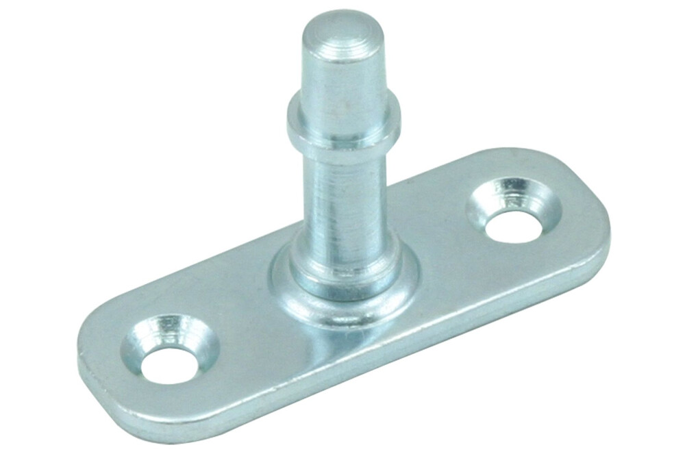RVS STELPEN TYPE 6 27 X 35MM HABILIS