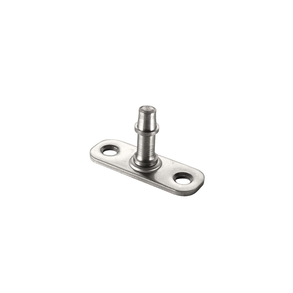RVS STELPEN TYPE 6 27 X 35MM HABILIS