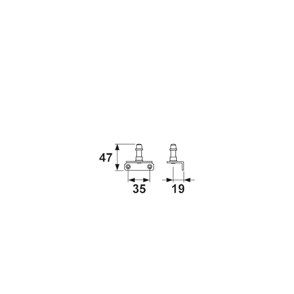 RVS STELPEN TYPE 6 27 X 35MM ELITE