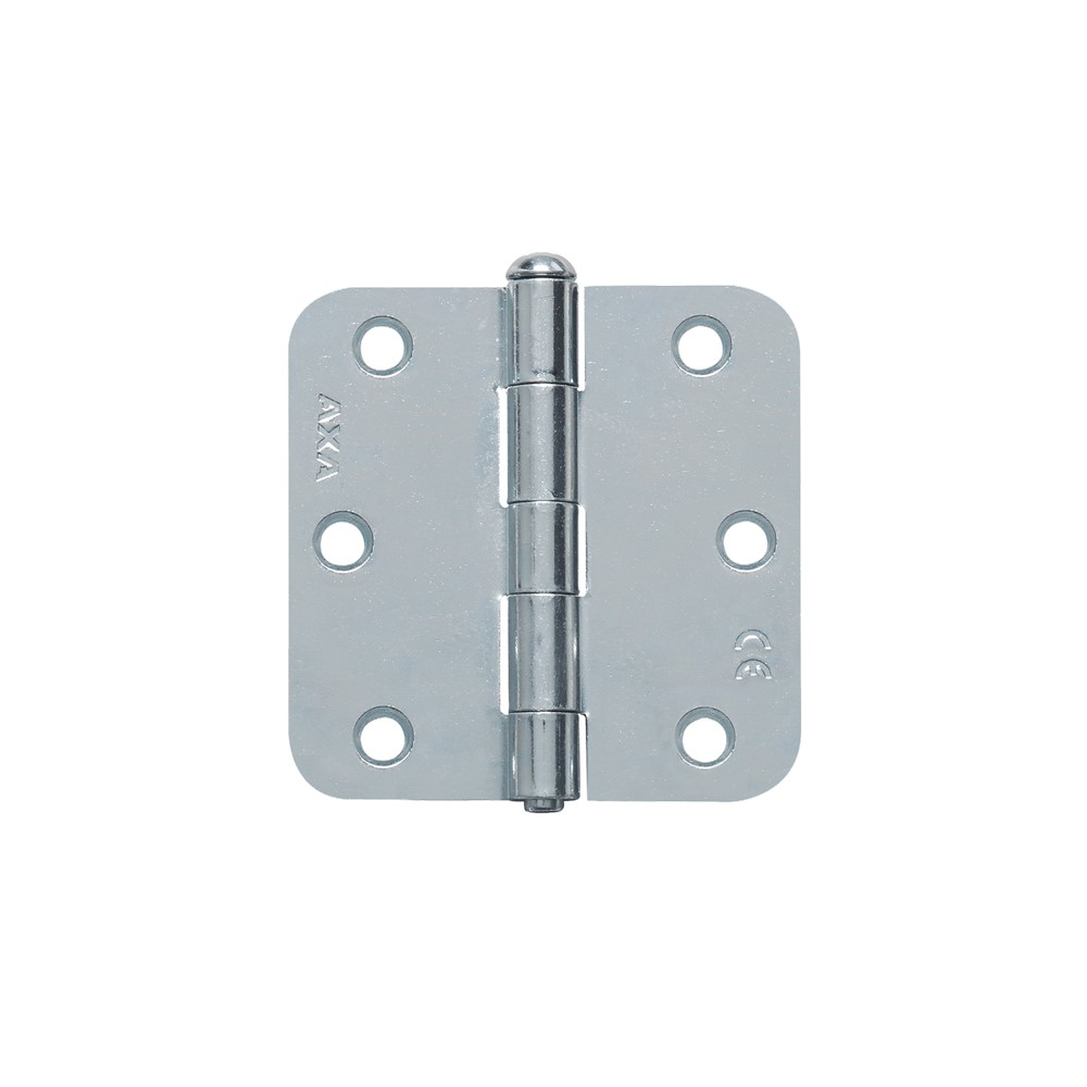 SCHARNIER 76 X 76MM 3" RONDHOEK TGS