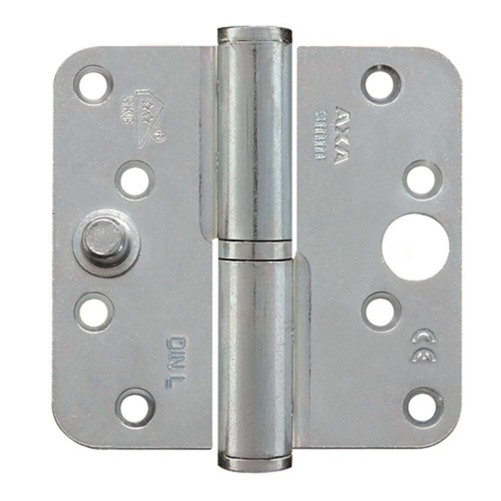 KG.ST.PAUM. 89X89 3.5" RO.H. V.H LI