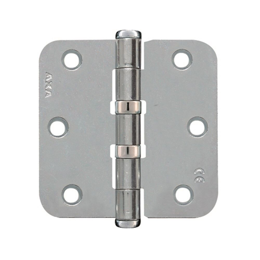 SCHARNIER 76 X 76MM 3" KOGELL. RO.H. TGS