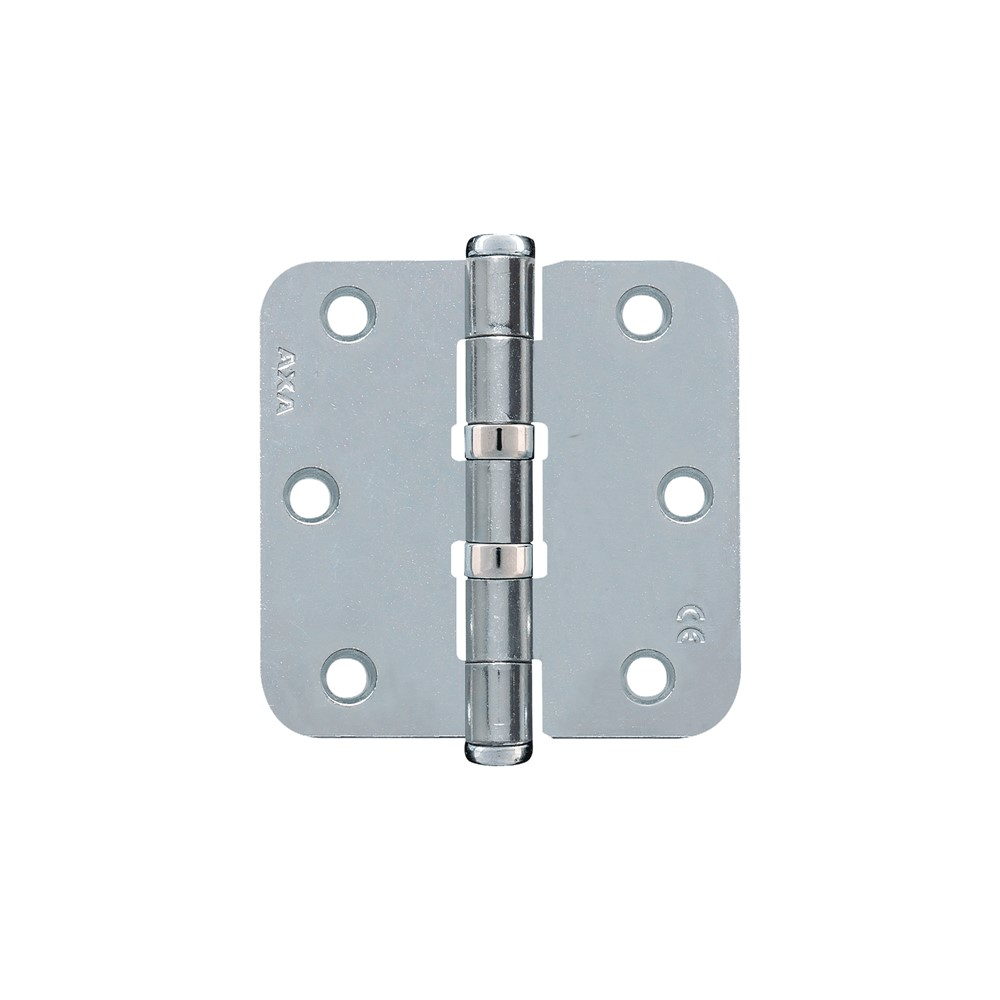 SCHARNIER 76 X 76MM 3" KOGELL. RO.H. TGS