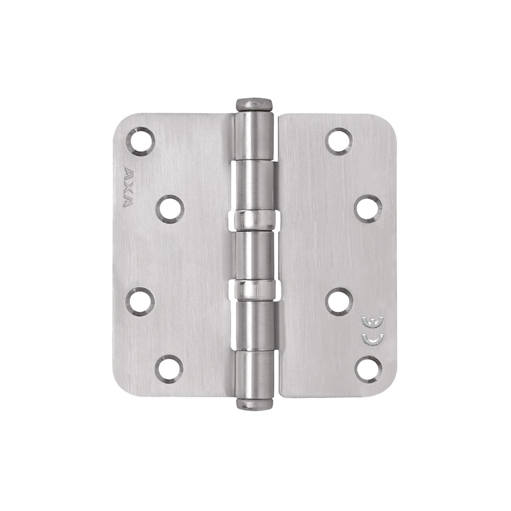 SCHARNIER 89 X 89MM 3.5" KOGELL.RO.H.RVS