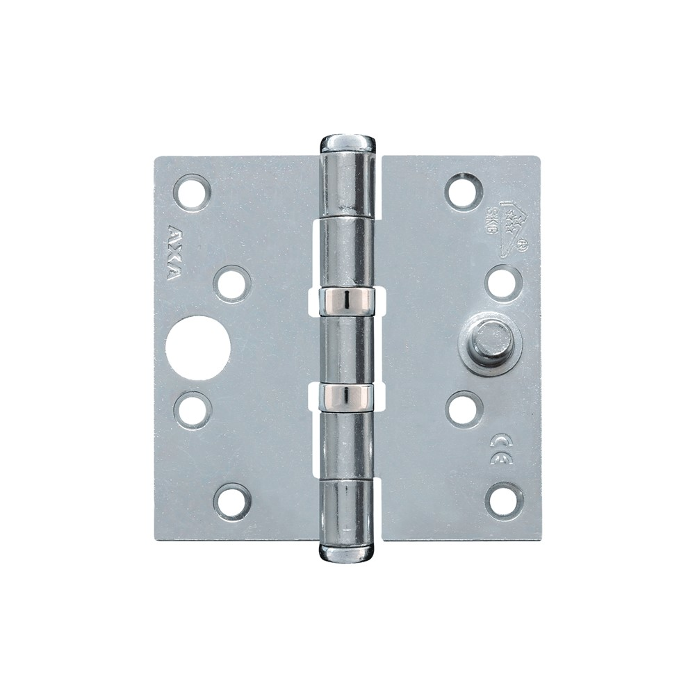 SCHARNIER 89 X 89MM 3.5" V.H. KOGEL TGS
