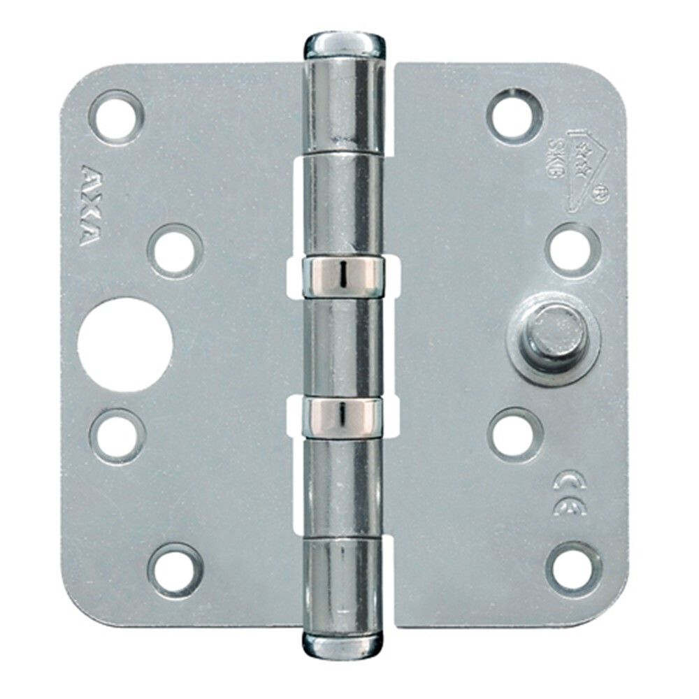 SCHARNIER 89 X 89MM 3.5