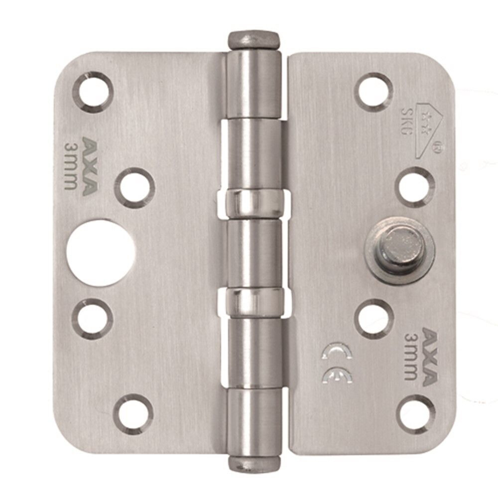 SCHARNIER 89 X 89MM 3.5