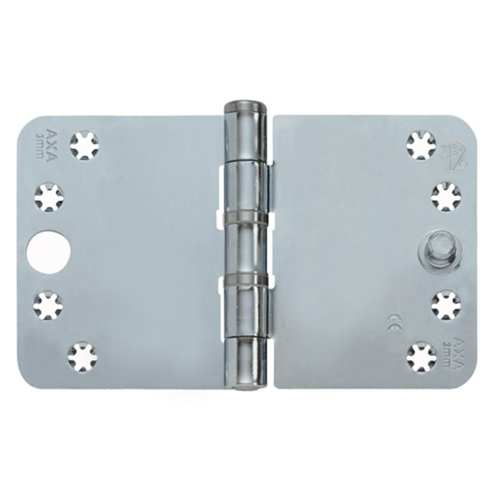 SCHARNIER 89 X 150MM 3.5" X 6" KANTELAAF