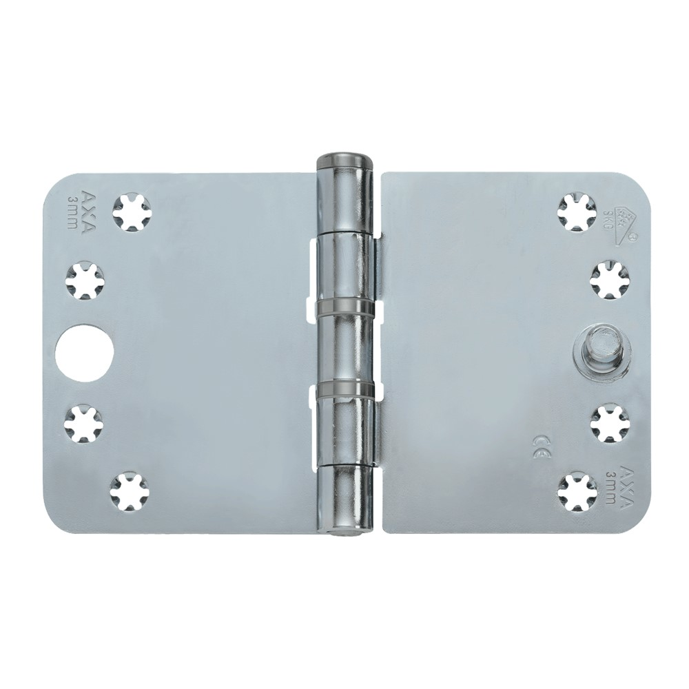 SCHARNIER 89 X 150MM 3.5" X 6" KANTELAAF