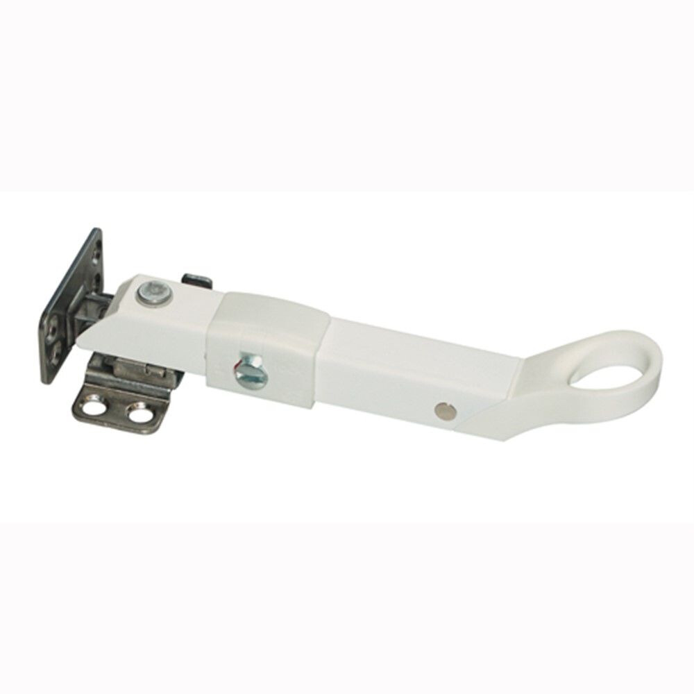 AXAFLEX RAAMUITZETT. SEC. 20MM WIT RVS