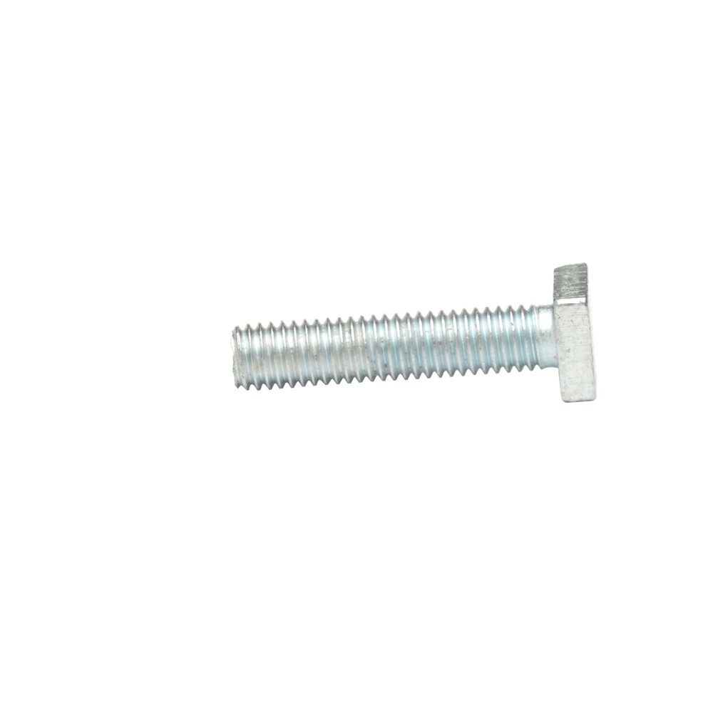 STELSCHROEF VOOR DEURKRUK M5 X 25MM
