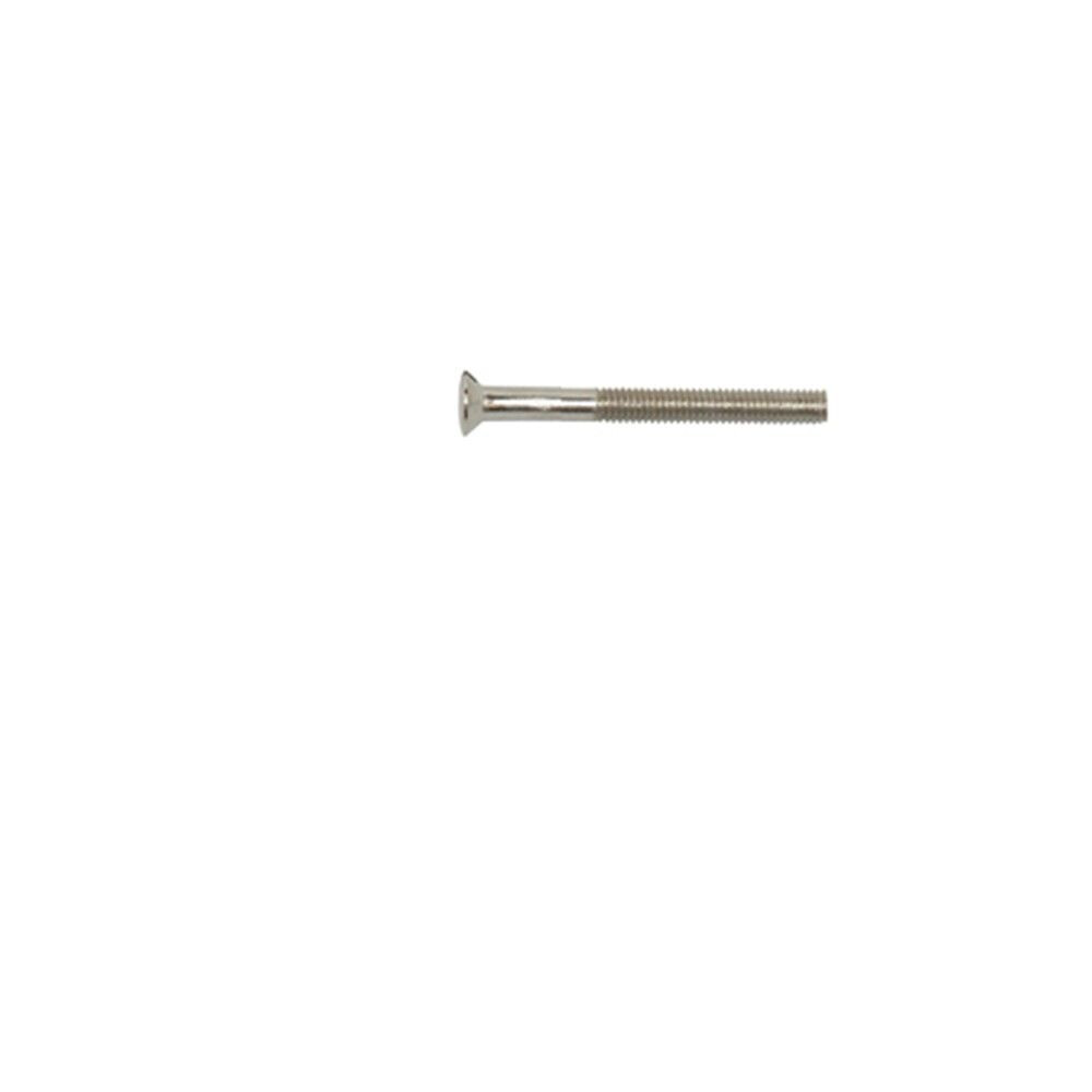 ROZETBOUT M4 X 38MM