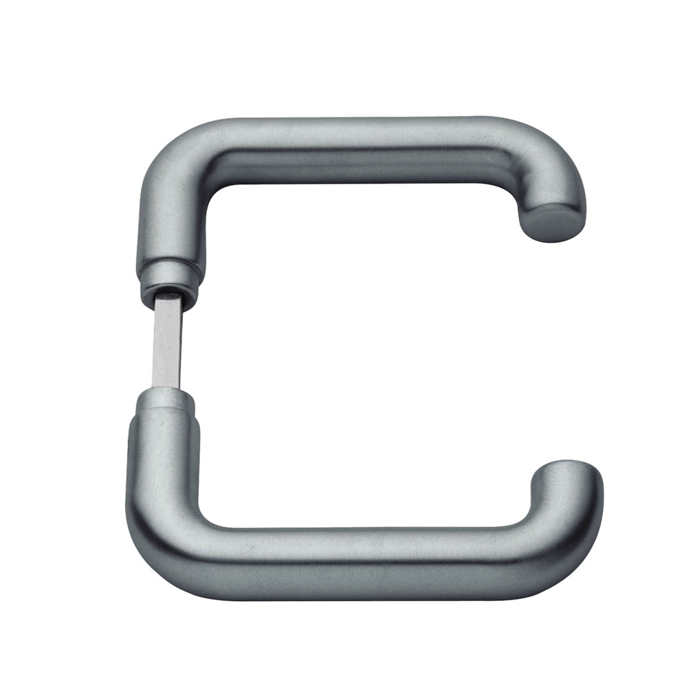 DEURKRUK 6141 TYPE "U" GESL. F1