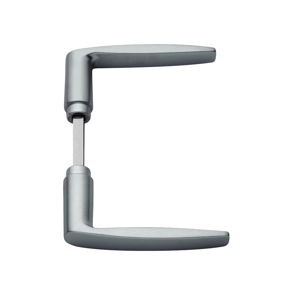 DEURKRUK 6164 "CURVE" GESL. F1