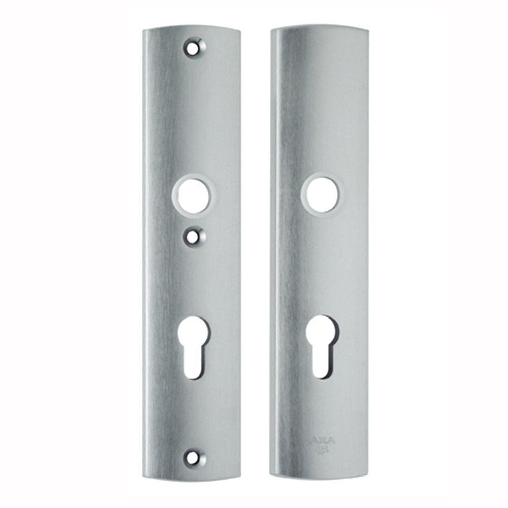 VH LANG SCHILD MET KRUKGAT PC-72 F1
