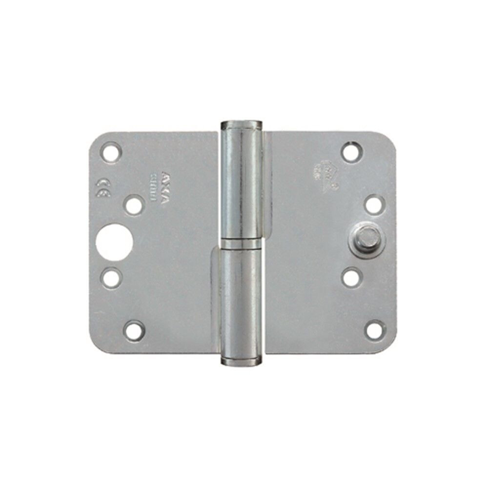 PAUMELLE RECHTS 89 X 125MM 1202-27-23-V4