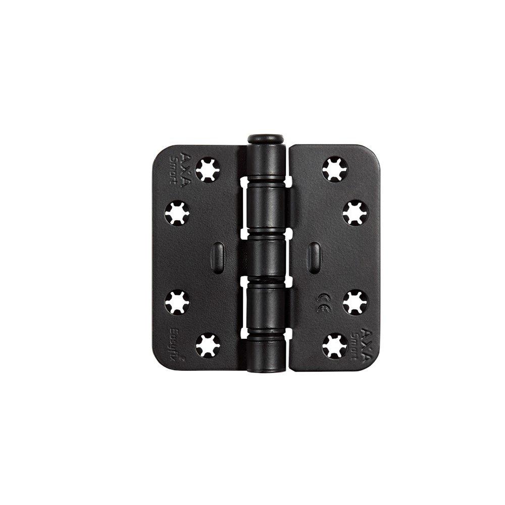 SMART-EASYFIX 89 X 89MM ZWART