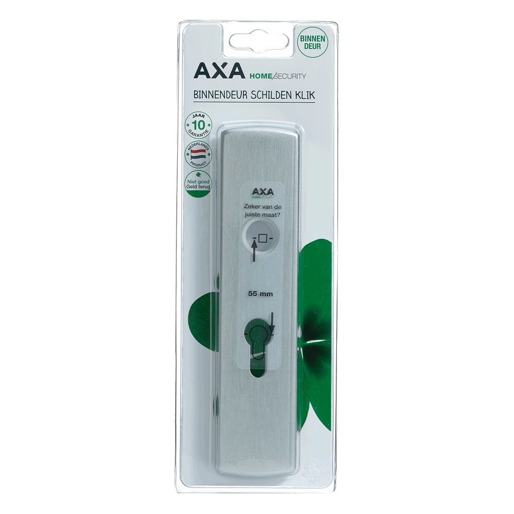 BINNENSCHILD PC55 GESLEPEN BLISTER