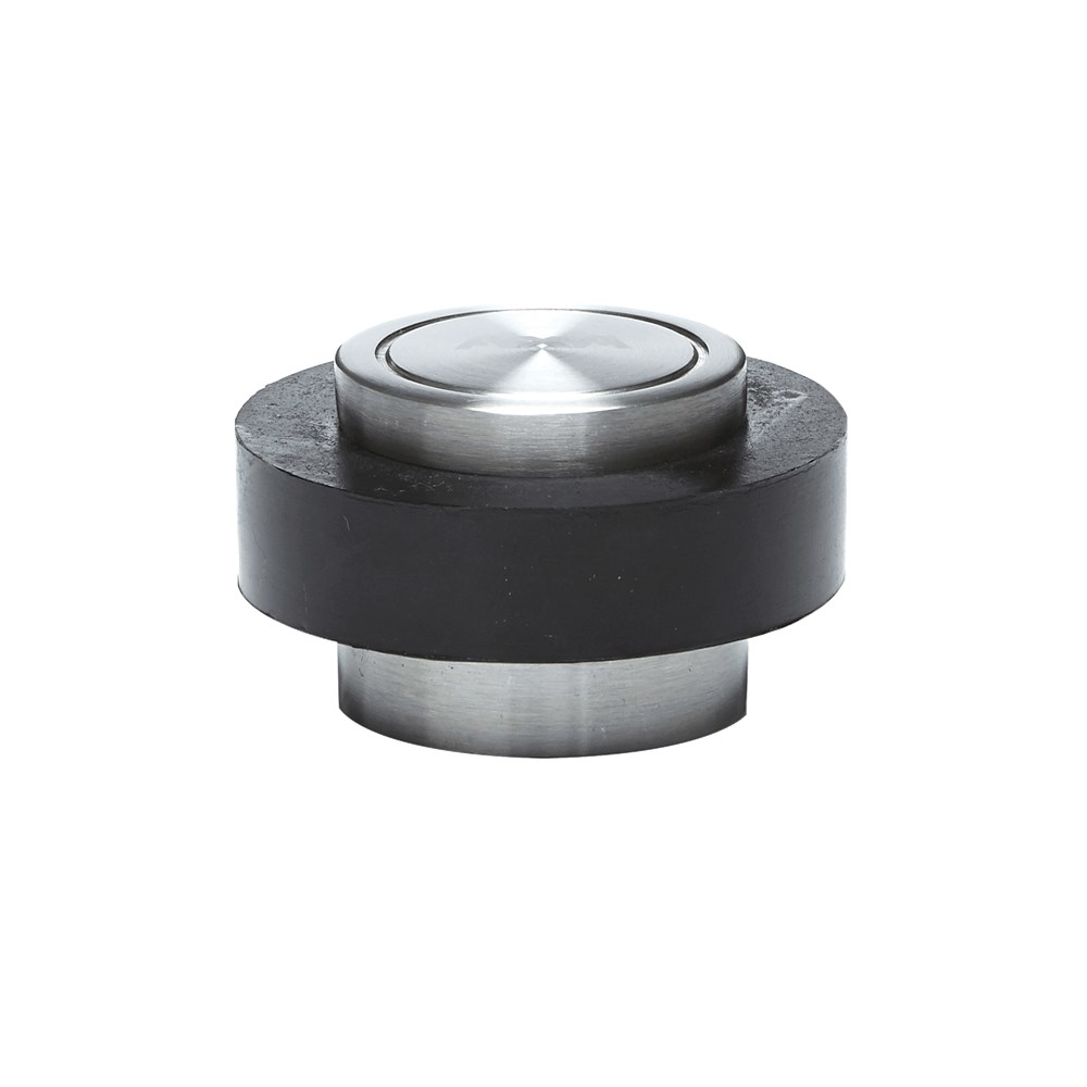 DEURSTOP RVS 48 X 30MM