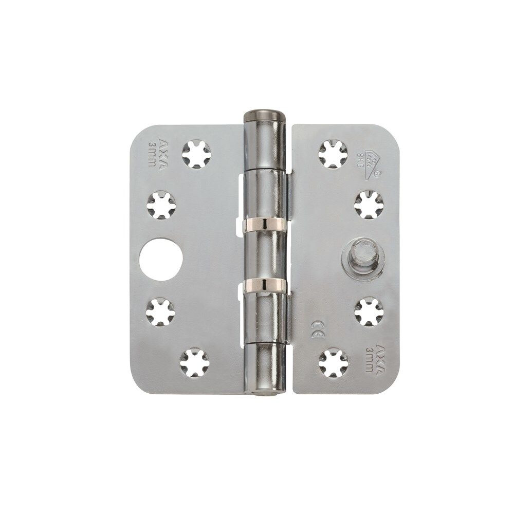V.H. KOGELL.SCHARNIER 89X89MM 3MM TGS