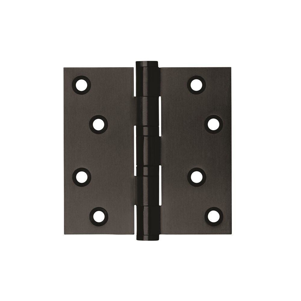 KOGEL SCHARNIER RE.H. 89X89MM ZWART