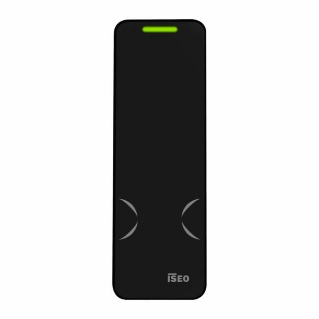 ISEO 1NCA MULLION SMART RELAY