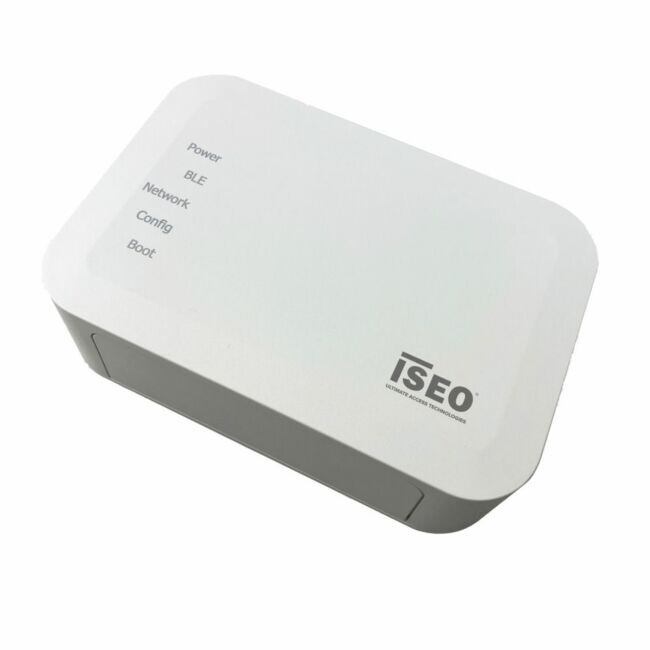 ISEO SMART GATEWAY POE