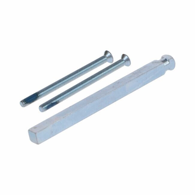 ISEO ARIES MONTAGESET 8MM MAX 125MM