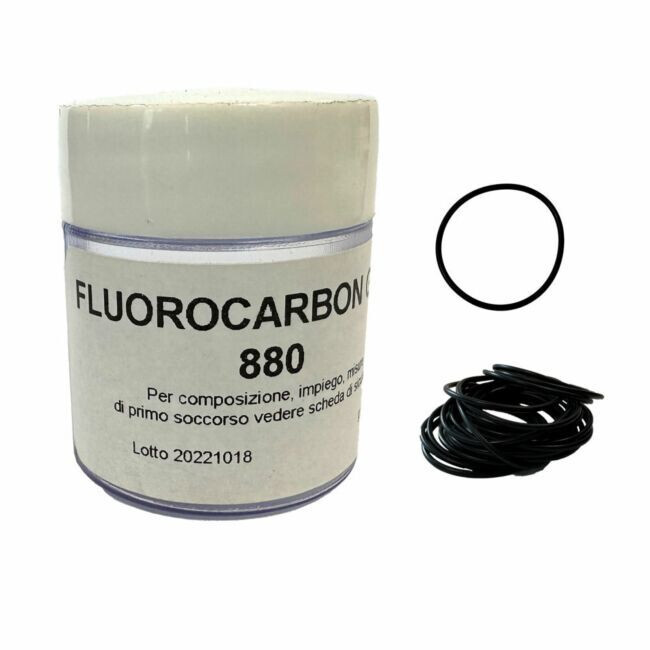 ISEO LIBRA PAKKING VERVANGINGSSET